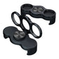 🔥Hot Sale🔥Dual-Ring Three-Finger Back Clip Holder