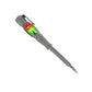 2-in-1 Spanningsmeter Schroevendraaier – Lichtdisplay, Compact & Betrouwbaar