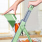 Multifunctionele snijmachine voor de keuken