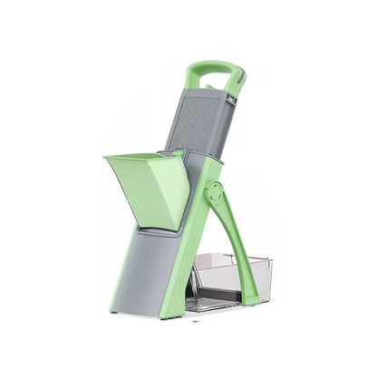 Multifunctionele snijmachine voor de keuken