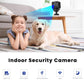 🎉Nieuwjaars Cadeau 55% KORTING!🚨1080P HD Mini Bewakingscamera (Magnetische Montage + Nachtzicht) – Bewegingsdetectie & Wireless: 24/7 Bewakingsveiligheid Zonder Boren!