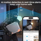 🎉Nieuwjaars Cadeau 55% KORTING!🚨1080P HD Mini Bewakingscamera (Magnetische Montage + Nachtzicht) – Bewegingsdetectie & Wireless: 24/7 Bewakingsveiligheid Zonder Boren!