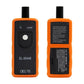 TPMS Reset Tool OEC-T5 - Bandenspanningssensor Activatie voor GM Voertuigen