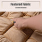 🎁HOT SALE 50% OFF🎁 Padded car seat cover