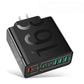 🎁2026 Nieuw binnen 50% KORTING💥🔌 High-Speed Charging! 150W Multi-poorts Snellader – Voor Thuis & Reizen