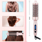 ✨ 2-in-1 haarstylingkam – Geheim voor natuurlijk volume