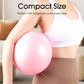 🥳HETE UITVERKOOP 2026🥳💞Meer dan 50.000 verkocht!💥💪🌸 Kleine bal, groot effect! 9-inch Pilatesbal | Traint core en balans. Halve prijs🏠✨