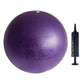 🥳HETE UITVERKOOP 2026🥳💞Meer dan 50.000 verkocht!💥💪🌸 Kleine bal, groot effect! 9-inch Pilatesbal | Traint core en balans. Halve prijs🏠✨