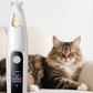 Precision Pet Paw Trimmer with LED Light Kit