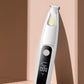 Precision Pet Paw Trimmer with LED Light Kit