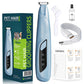 Precision Pet Paw Trimmer with LED Light Kit