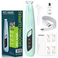 Precision Pet Paw Trimmer with LED Light Kit
