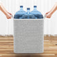 🎉Nieuwjaars Cadeau 50% KORTING!🧺Extra Grote Opbergtas (30-220L): Duurzaam Non-Woven – Ruim Voor Dekbedden, Kleding & Meer!