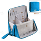 🔥Hot Sale 50% KORTING💝✨Multifunctionele make-uptas van Oxford-stof met grote capaciteit