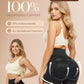 Gewatteerde Shaping-Shorts Met Billenlift