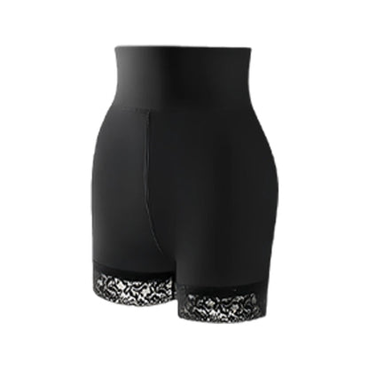 Gewatteerde Shaping-Shorts Met Billenlift
