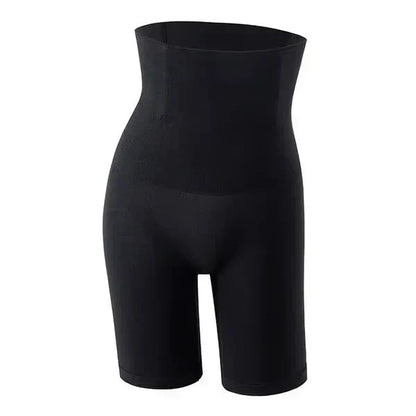 ⏰Laatste dag 50% KORTING✨💃 Hooggetailleerde buikcorrigerende shapewear-slip