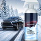 📢📢Koop 2, krijg 1 gratis! 🔥 Krachtige ontdooispray – Ontdooit in 30 seconden bij -45°C ❄️🚗