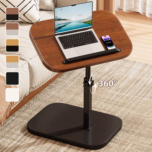 🔥Nieuw binnen 50% KORTING🎁C-vormige verstelbare klaptafel