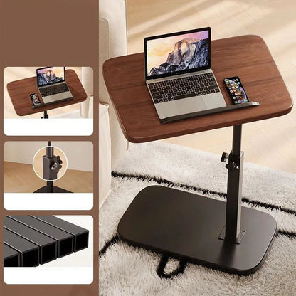 🔥Nieuw binnen 50% KORTING🎁C-vormige verstelbare klaptafel