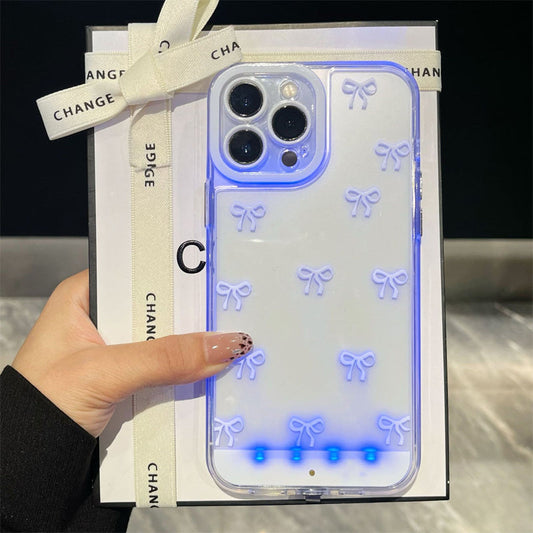 ✨LED-oplichtend Telefoonhoesje