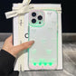 ✨LED-oplichtend Telefoonhoesje