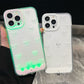 ✨LED-oplichtend Telefoonhoesje