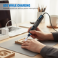 💘 50% Korting! 🪛Draagbare Elektrische Polijst- & Slijpset – 6 Snelheden, 16.000 RPM & Veilig Werk!