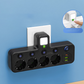 🔌SPECIALE AANBIEDING 2026 - 60% KORTING⚡Slimme stekkerdoos met USB-poorten