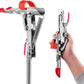Automatische Hengelhouder