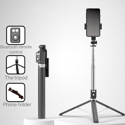 🎁 Uitverkoop 50% UIT📸✨ Nieuwe 6 in 1 Bluetooth Selfiestick🌟