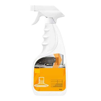 Krachtige keukenontvetter spray