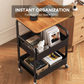 Veelzijdige organizer trolley