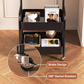 Veelzijdige organizer trolley