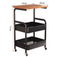 Veelzijdige organizer trolley