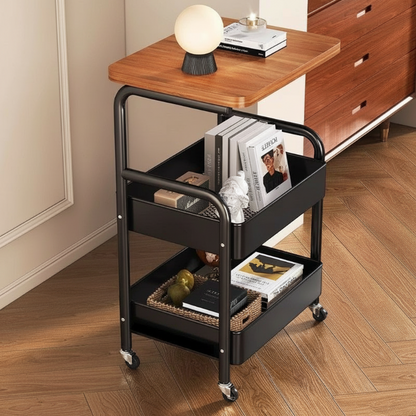 Veelzijdige organizer trolley