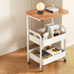 Veelzijdige organizer trolley