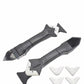 3-in-1 siliconen kitpistool