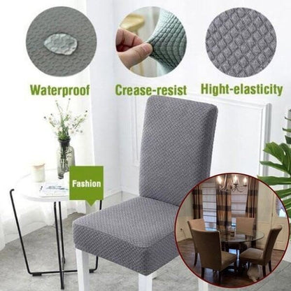 🎁Hot Sale 49% KORTING⏳Waterdichte handgemaakte stoelhoezen