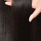 📢📢50%  KORTING !! ⏰Lichtgewicht clip-on extensions Onzichtbare topperpruik