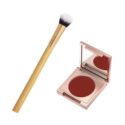 Complete concealer kit en kwasten