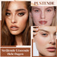 Complete concealer kit en kwasten