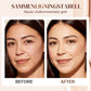 Complete concealer kit en kwasten