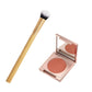 Complete concealer kit en kwasten