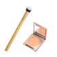 Complete concealer kit en kwasten