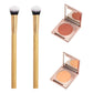 Complete concealer kit en kwasten