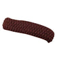 Duurzame brede elastische haarband
