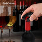 🍷 50% KORTING – Open elke fles in 3 seconden!🤹Elektrische Flesopener