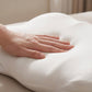 Ergonomisch traagschuim neksteunkussen voor een diepe slaap
