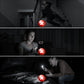 Oplaadbare P50 LED-zaklamp met verstelbare zoom